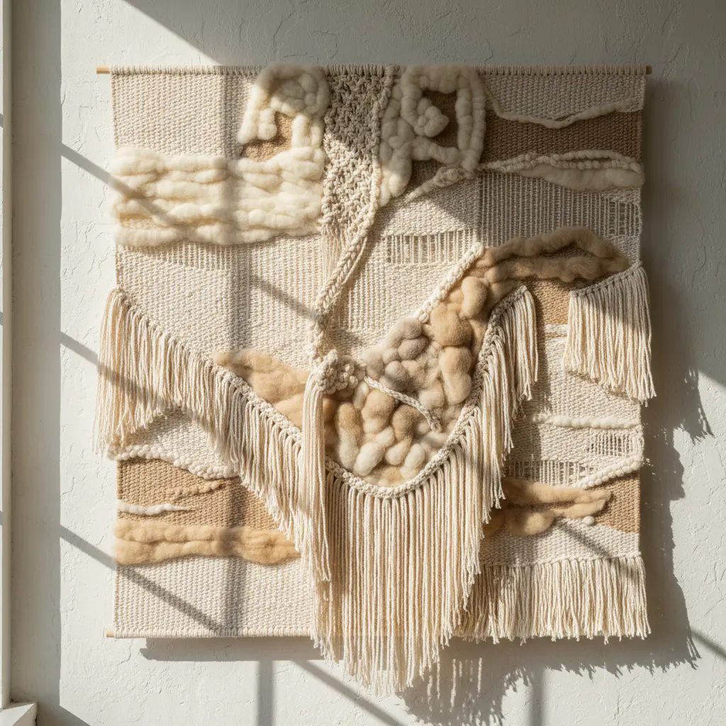 Arte textil